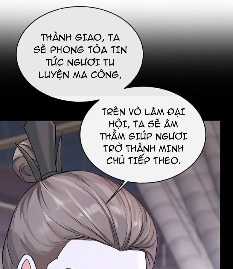 Hệ Thống Xuyên Nhanh: Ác Nam Không Dễ Chọc Chapter 194 - Trang 2