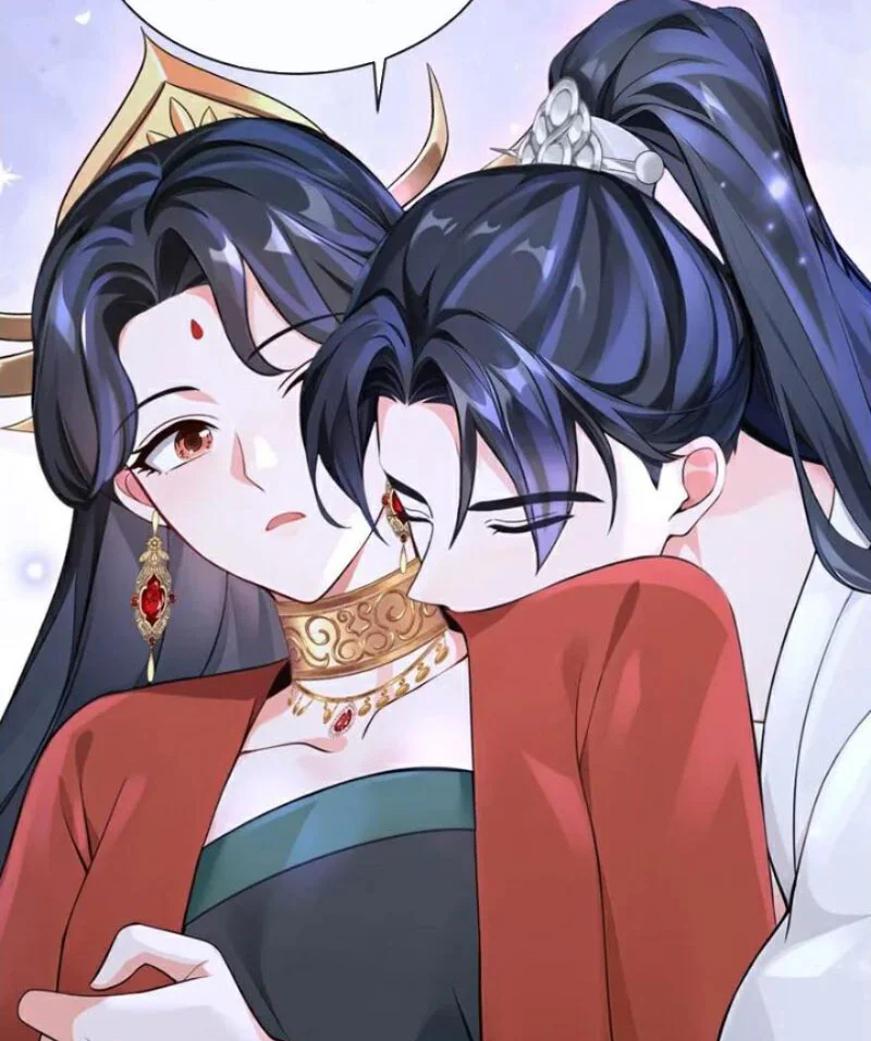 Hệ Thống Xuyên Nhanh: Ác Nam Không Dễ Chọc Chapter 194 - Trang 2