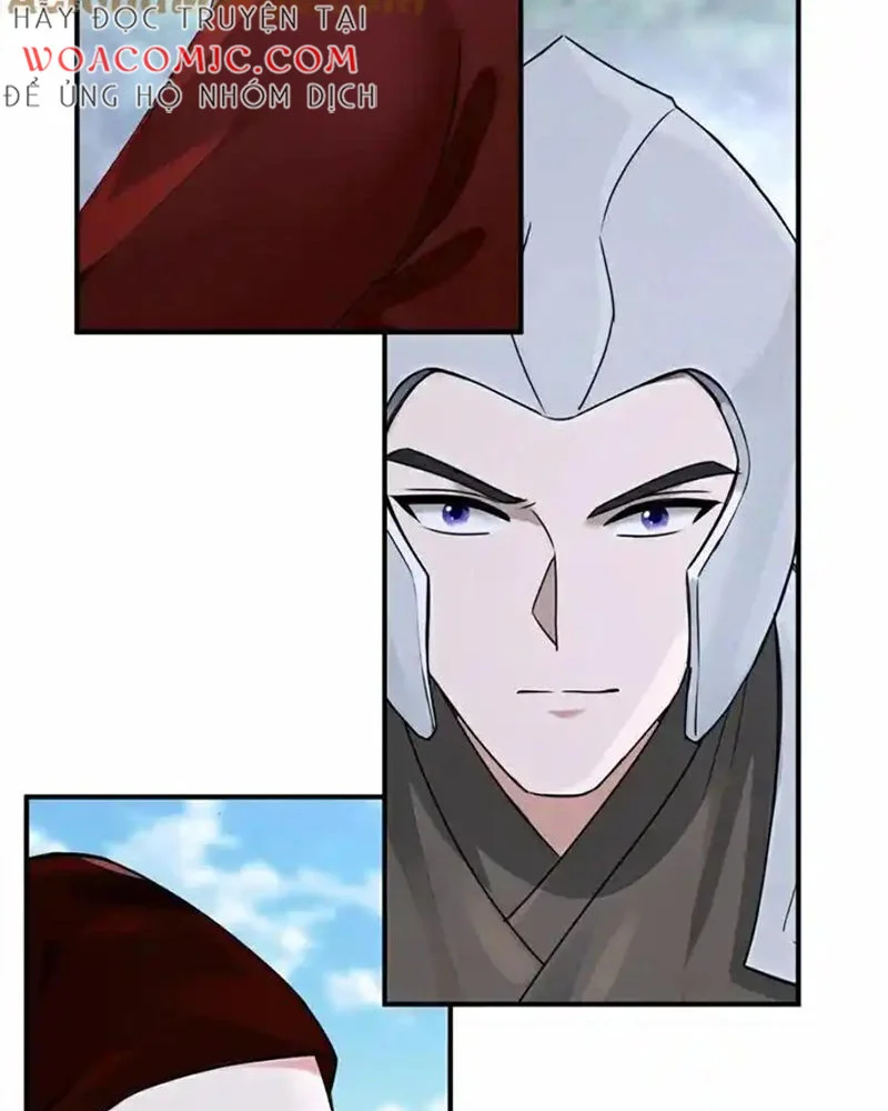 Hệ Thống Xuyên Nhanh: Ác Nam Không Dễ Chọc Chapter 195 - Trang 2