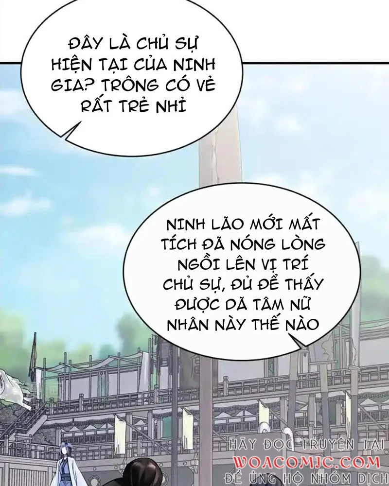 Hệ Thống Xuyên Nhanh: Ác Nam Không Dễ Chọc Chapter 195 - Trang 2
