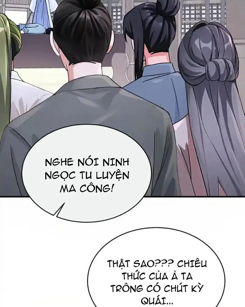 Hệ Thống Xuyên Nhanh: Ác Nam Không Dễ Chọc Chapter 195 - Trang 2