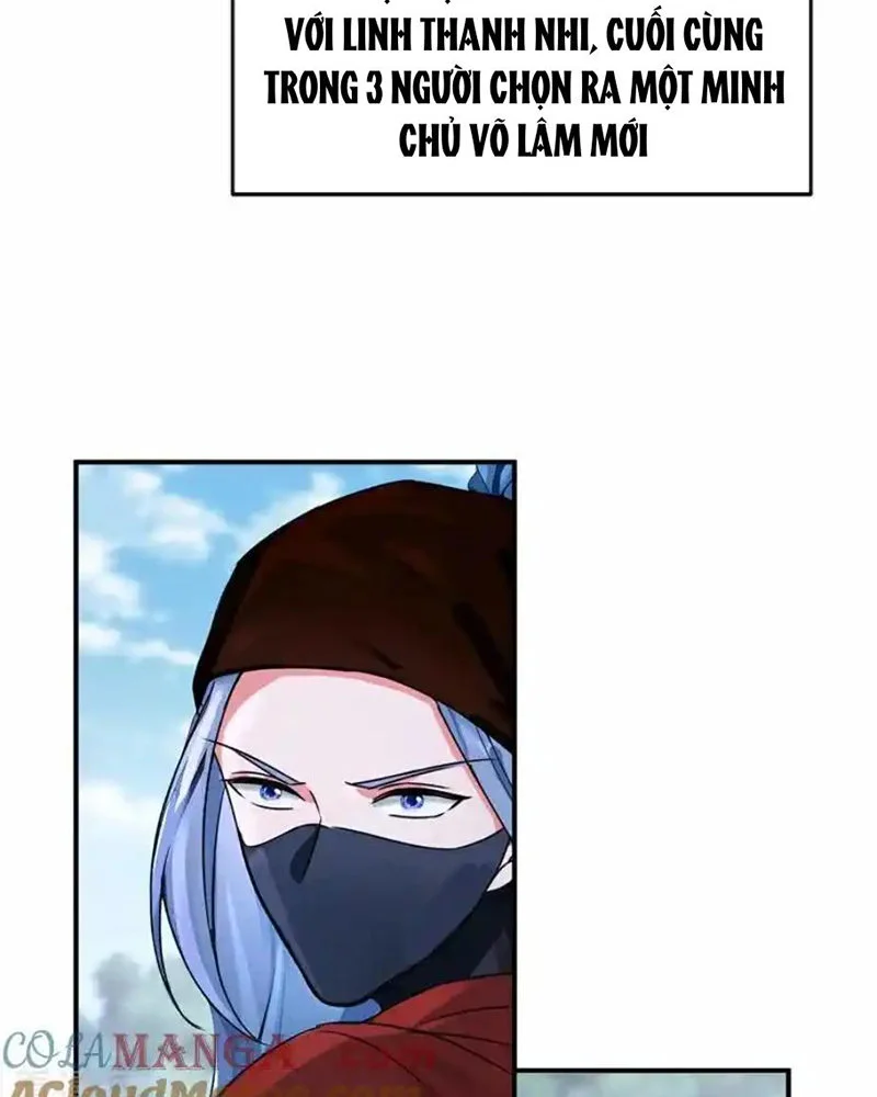 Hệ Thống Xuyên Nhanh: Ác Nam Không Dễ Chọc Chapter 195 - Trang 2