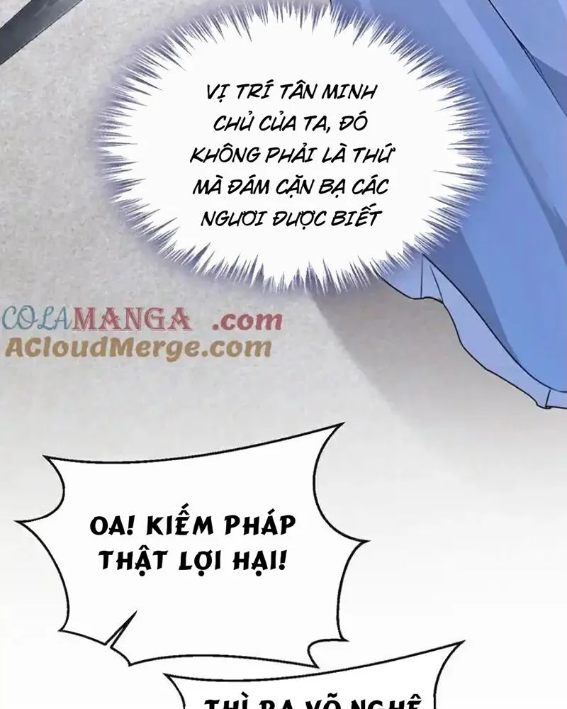 Hệ Thống Xuyên Nhanh: Ác Nam Không Dễ Chọc Chapter 195 - Trang 2