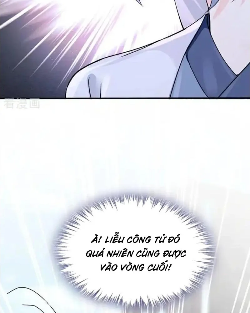 Hệ Thống Xuyên Nhanh: Ác Nam Không Dễ Chọc Chapter 195 - Trang 2