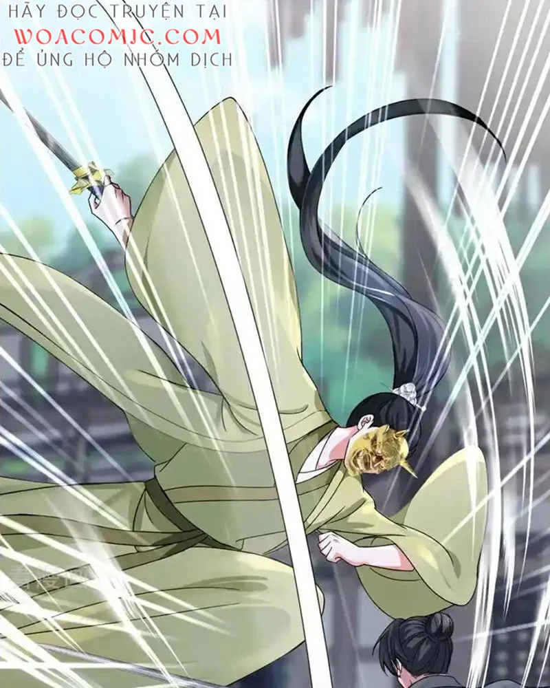 Hệ Thống Xuyên Nhanh: Ác Nam Không Dễ Chọc Chapter 195 - Trang 2