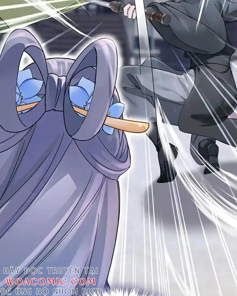 Hệ Thống Xuyên Nhanh: Ác Nam Không Dễ Chọc Chapter 195 - Trang 2