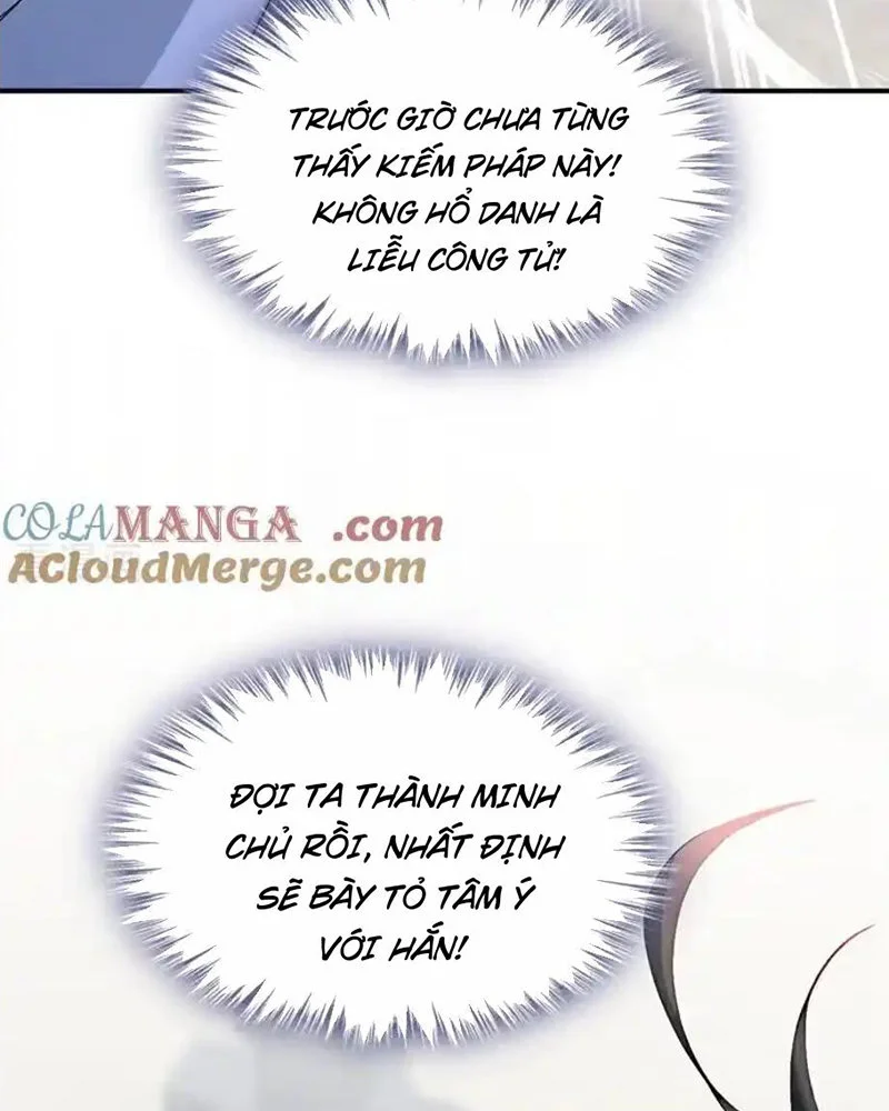 Hệ Thống Xuyên Nhanh: Ác Nam Không Dễ Chọc Chapter 195 - Trang 2