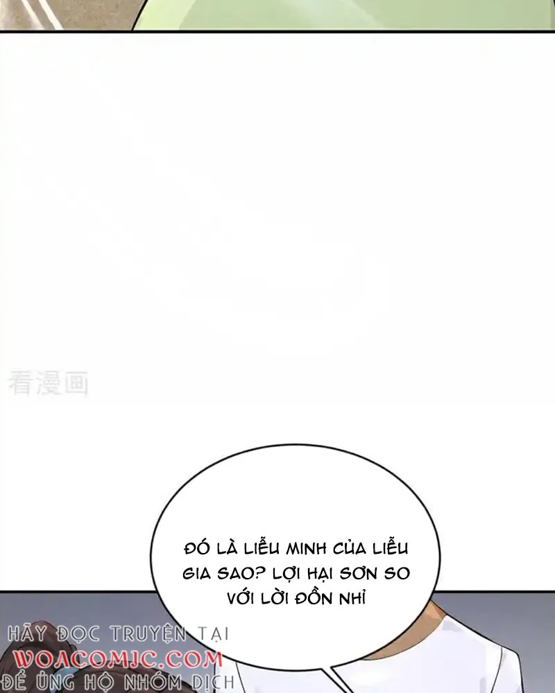 Hệ Thống Xuyên Nhanh: Ác Nam Không Dễ Chọc Chapter 195 - Trang 2