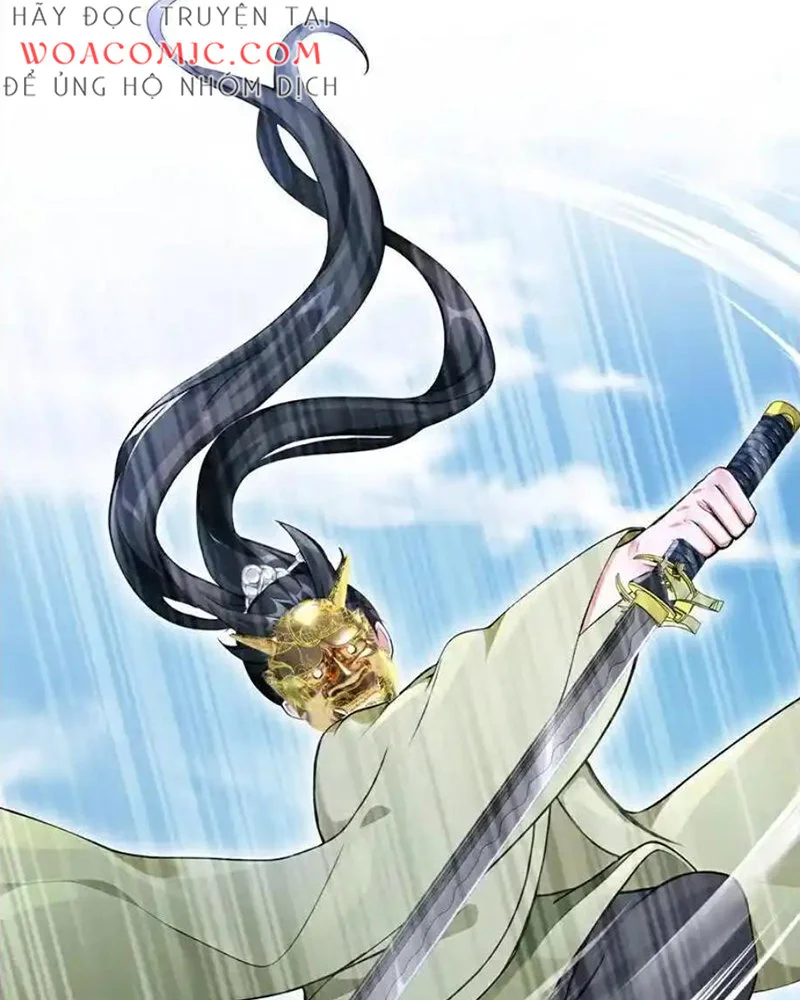 Hệ Thống Xuyên Nhanh: Ác Nam Không Dễ Chọc Chapter 195 - Trang 2