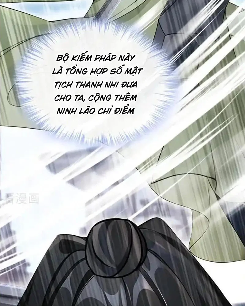 Hệ Thống Xuyên Nhanh: Ác Nam Không Dễ Chọc Chapter 195 - Trang 2