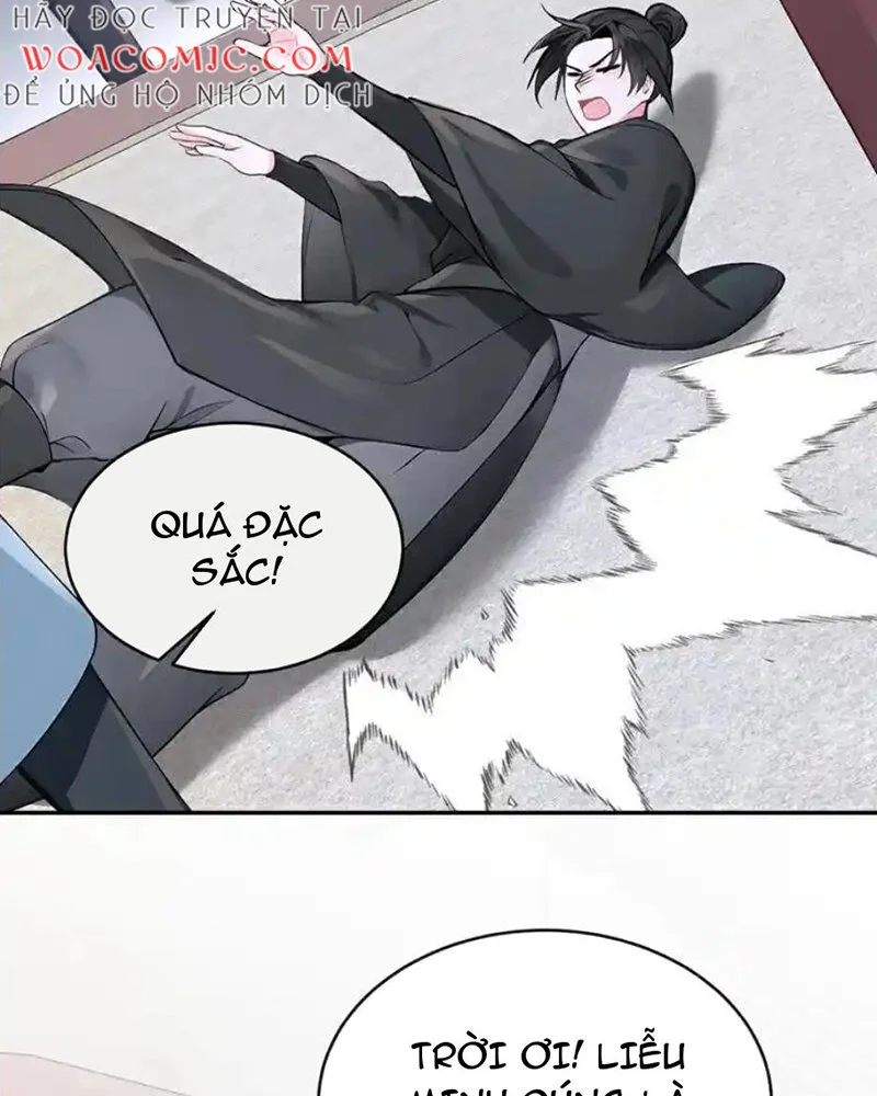 Hệ Thống Xuyên Nhanh: Ác Nam Không Dễ Chọc Chapter 195 - Trang 2
