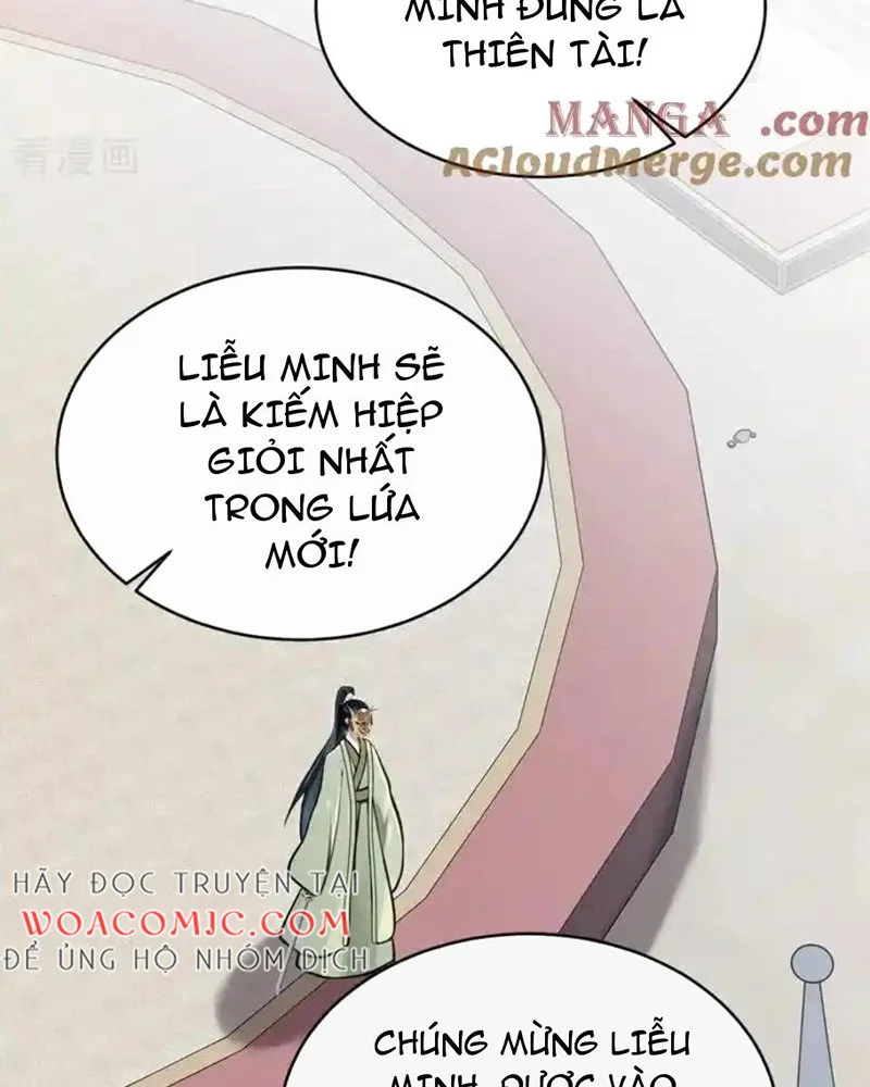 Hệ Thống Xuyên Nhanh: Ác Nam Không Dễ Chọc Chapter 195 - Trang 2