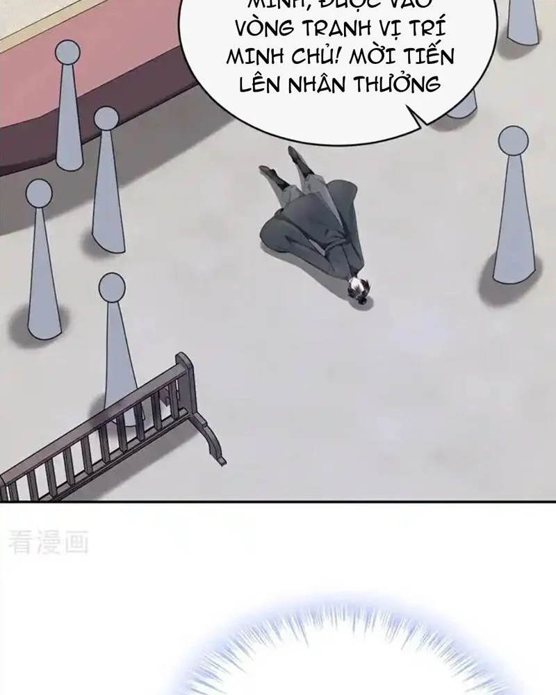 Hệ Thống Xuyên Nhanh: Ác Nam Không Dễ Chọc Chapter 195 - Trang 2