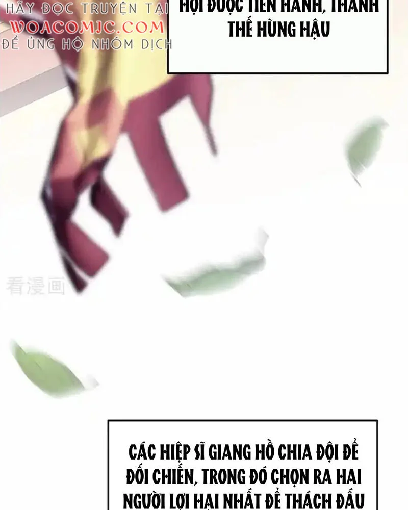 Hệ Thống Xuyên Nhanh: Ác Nam Không Dễ Chọc Chapter 195 - Trang 2