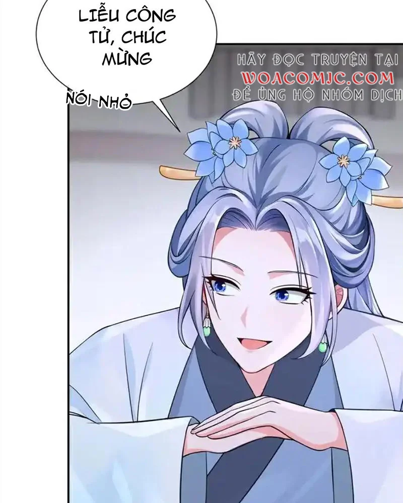 Hệ Thống Xuyên Nhanh: Ác Nam Không Dễ Chọc Chapter 195 - Trang 2