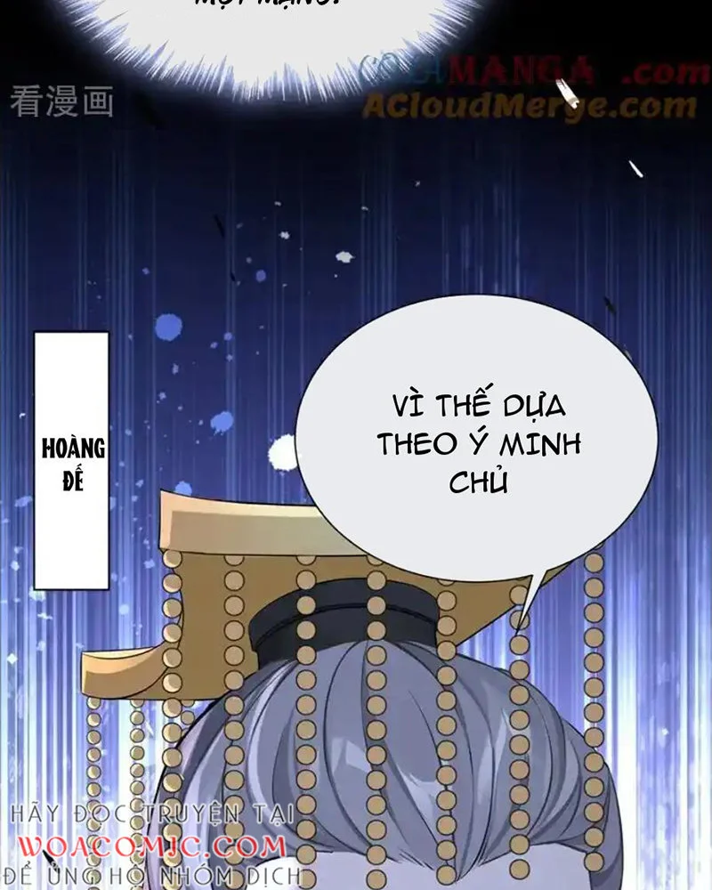 Hệ Thống Xuyên Nhanh: Ác Nam Không Dễ Chọc Chapter 195 - Trang 2