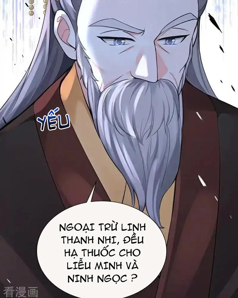 Hệ Thống Xuyên Nhanh: Ác Nam Không Dễ Chọc Chapter 195 - Trang 2