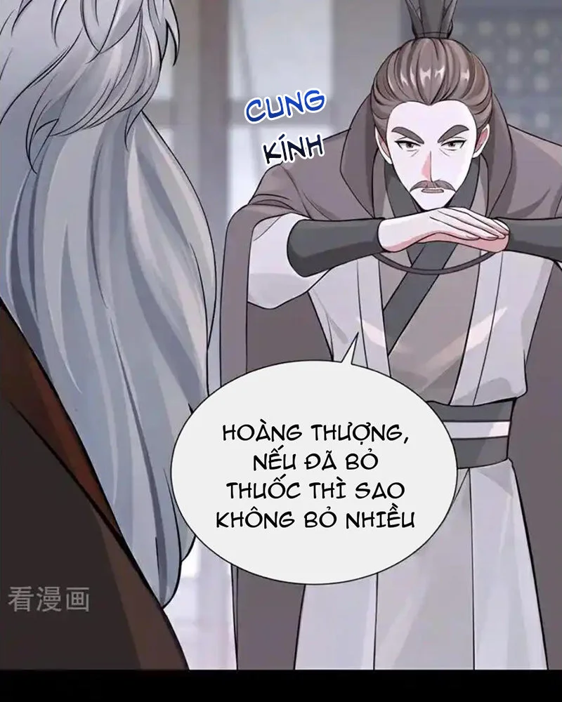 Hệ Thống Xuyên Nhanh: Ác Nam Không Dễ Chọc Chapter 195 - Trang 2