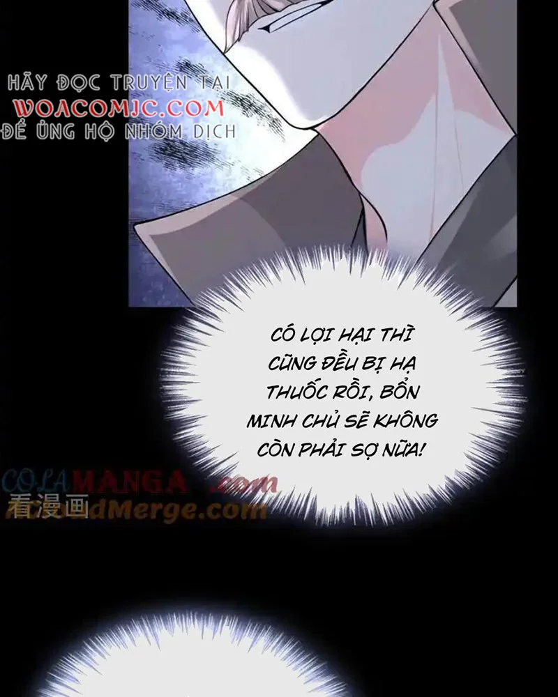 Hệ Thống Xuyên Nhanh: Ác Nam Không Dễ Chọc Chapter 195 - Trang 2