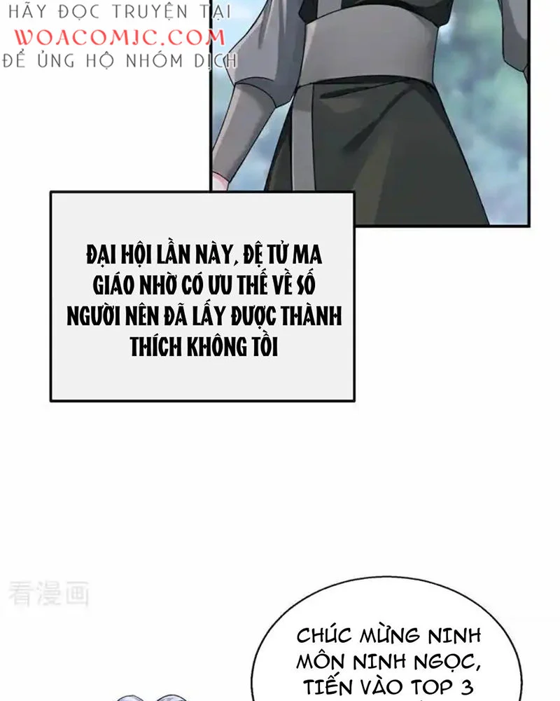 Hệ Thống Xuyên Nhanh: Ác Nam Không Dễ Chọc Chapter 195 - Trang 2