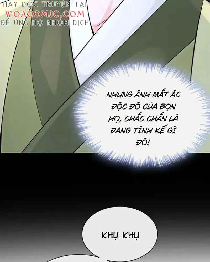Hệ Thống Xuyên Nhanh: Ác Nam Không Dễ Chọc Chapter 195 - Trang 2