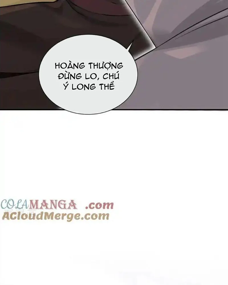 Hệ Thống Xuyên Nhanh: Ác Nam Không Dễ Chọc Chapter 195 - Trang 2