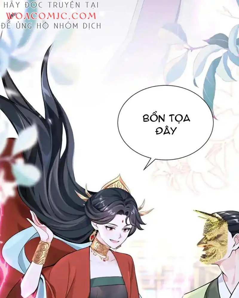 Hệ Thống Xuyên Nhanh: Ác Nam Không Dễ Chọc Chapter 195 - Trang 2