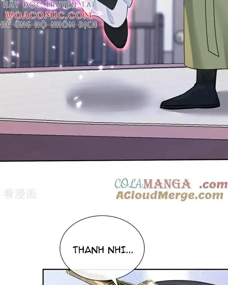 Hệ Thống Xuyên Nhanh: Ác Nam Không Dễ Chọc Chapter 195 - Trang 2