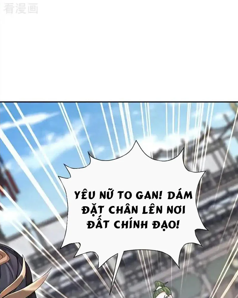 Hệ Thống Xuyên Nhanh: Ác Nam Không Dễ Chọc Chapter 195 - Trang 2