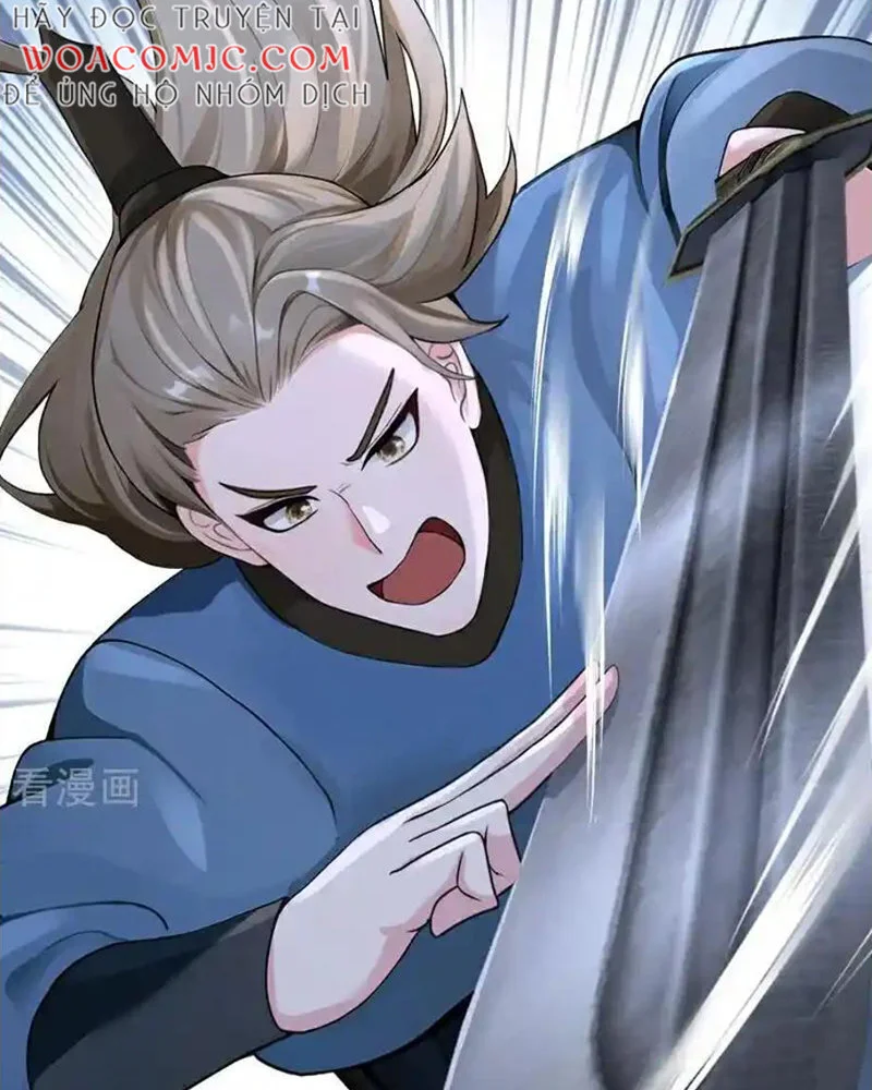 Hệ Thống Xuyên Nhanh: Ác Nam Không Dễ Chọc Chapter 195 - Trang 2