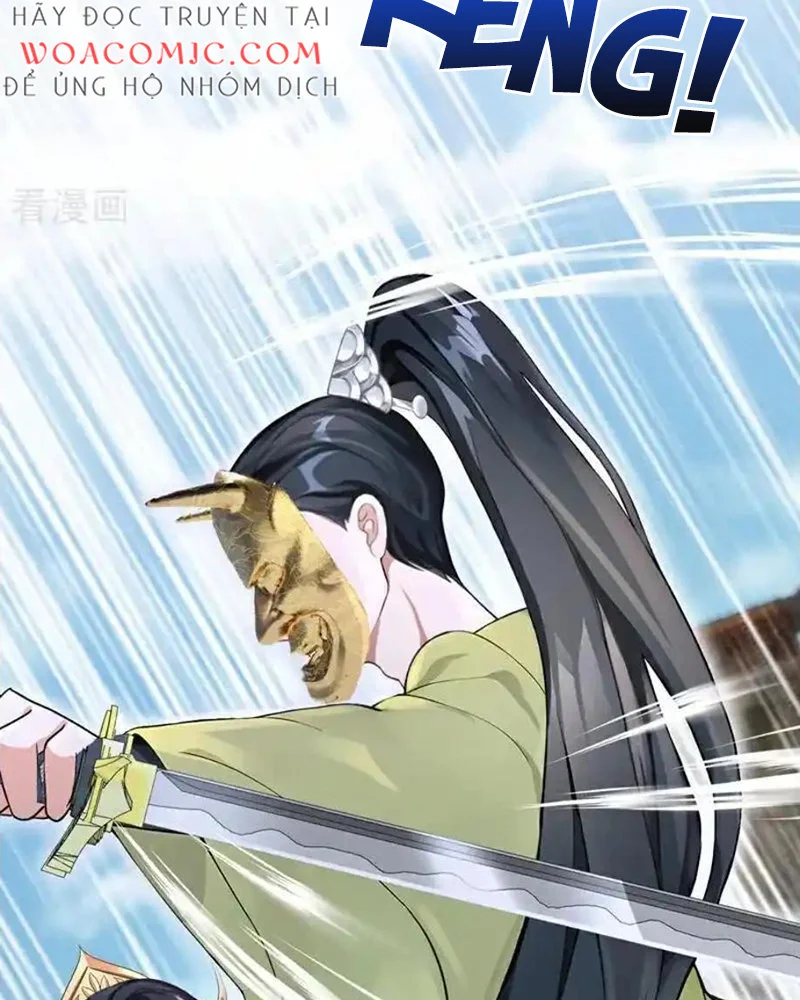 Hệ Thống Xuyên Nhanh: Ác Nam Không Dễ Chọc Chapter 195 - Trang 2