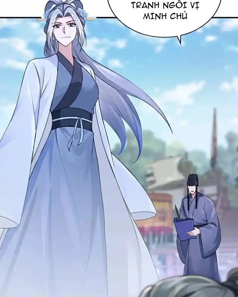 Hệ Thống Xuyên Nhanh: Ác Nam Không Dễ Chọc Chapter 195 - Trang 2