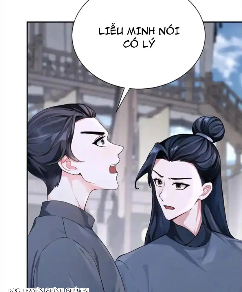 Hệ Thống Xuyên Nhanh: Ác Nam Không Dễ Chọc Chapter 196 - Trang 2