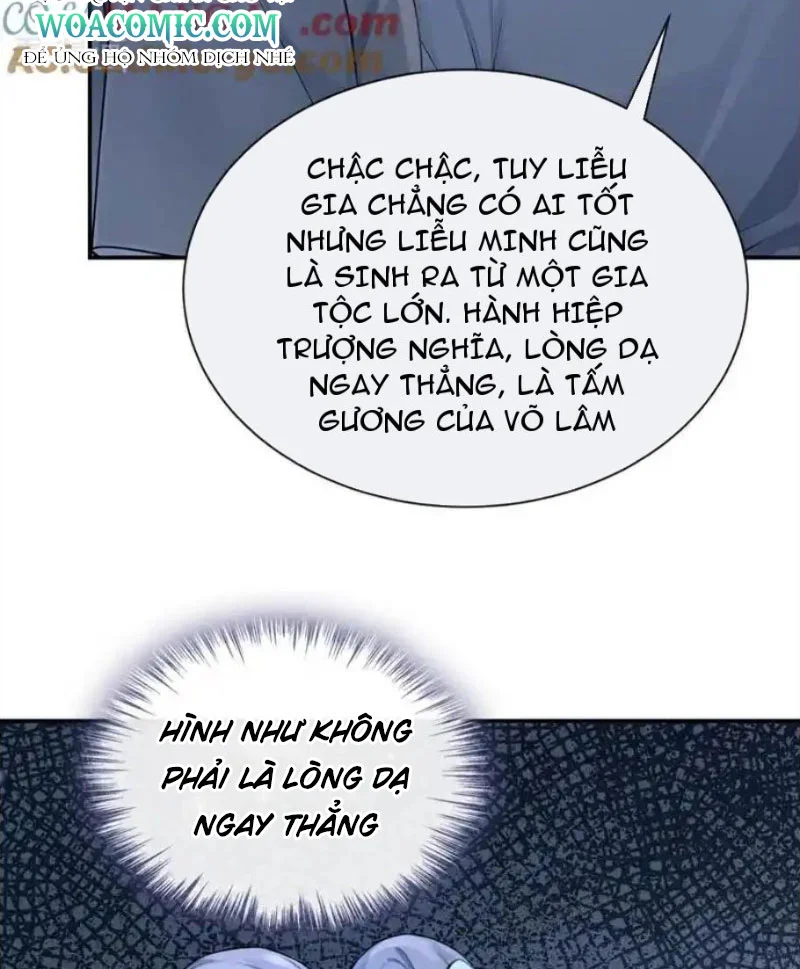 Hệ Thống Xuyên Nhanh: Ác Nam Không Dễ Chọc Chapter 196 - Trang 2