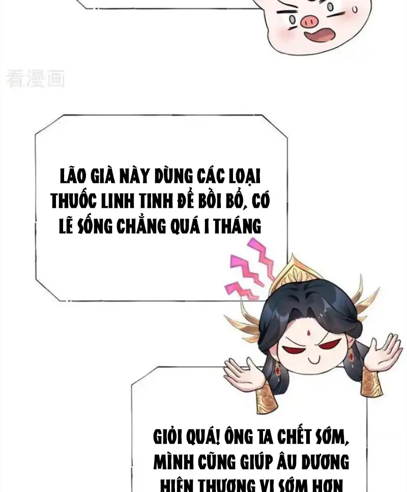 Hệ Thống Xuyên Nhanh: Ác Nam Không Dễ Chọc Chapter 196 - Trang 2