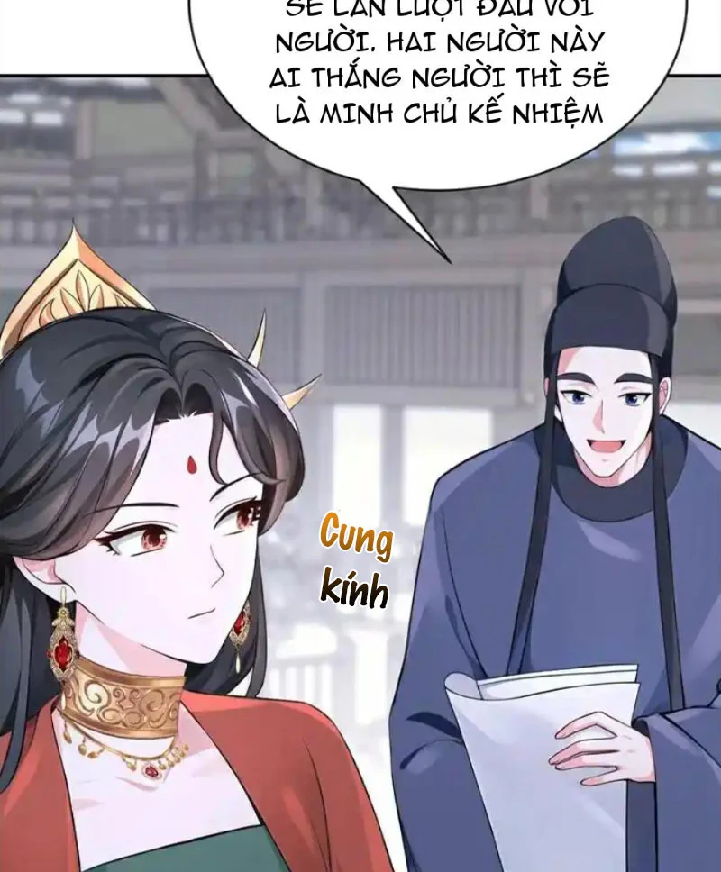 Hệ Thống Xuyên Nhanh: Ác Nam Không Dễ Chọc Chapter 196 - Trang 2