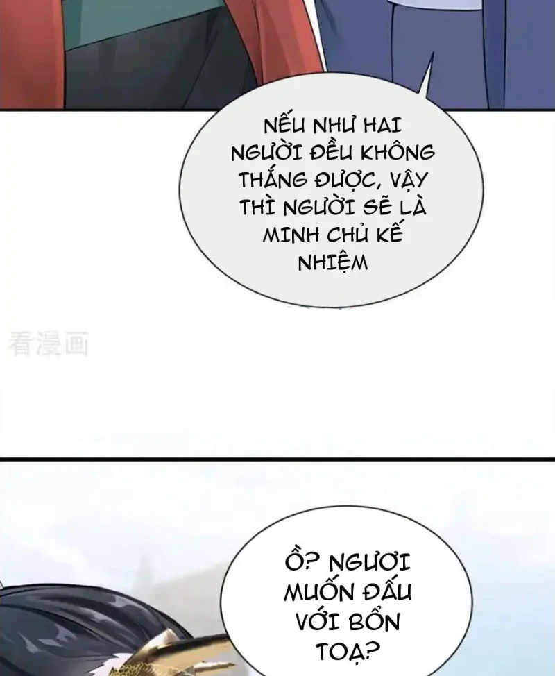 Hệ Thống Xuyên Nhanh: Ác Nam Không Dễ Chọc Chapter 196 - Trang 2