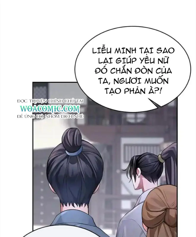 Hệ Thống Xuyên Nhanh: Ác Nam Không Dễ Chọc Chapter 196 - Trang 2