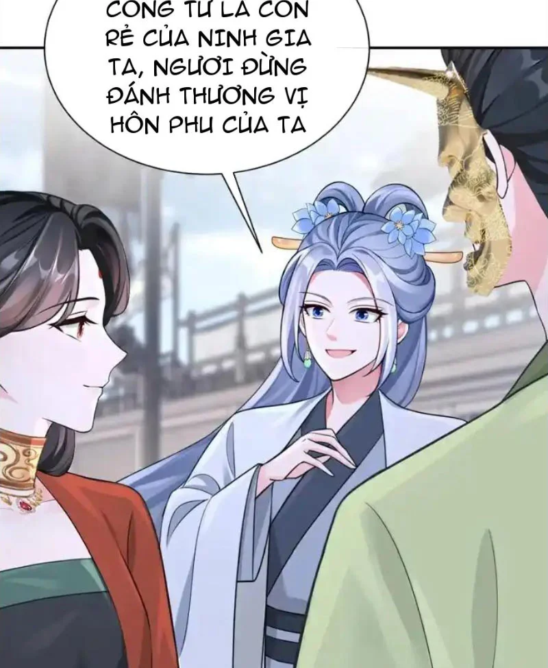 Hệ Thống Xuyên Nhanh: Ác Nam Không Dễ Chọc Chapter 196 - Trang 2