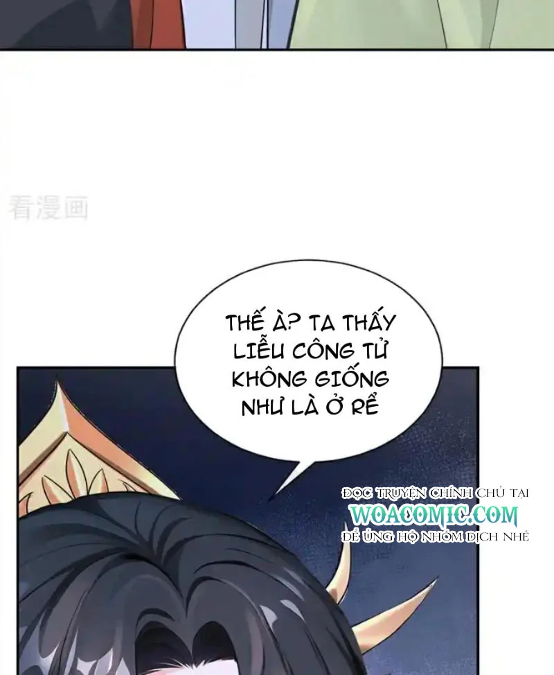 Hệ Thống Xuyên Nhanh: Ác Nam Không Dễ Chọc Chapter 196 - Trang 2