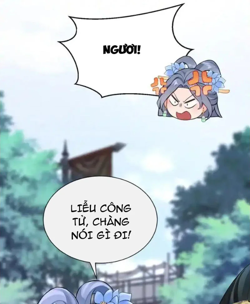 Hệ Thống Xuyên Nhanh: Ác Nam Không Dễ Chọc Chapter 196 - Trang 2