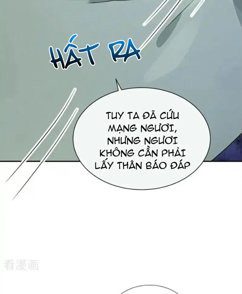 Hệ Thống Xuyên Nhanh: Ác Nam Không Dễ Chọc Chapter 196 - Trang 2