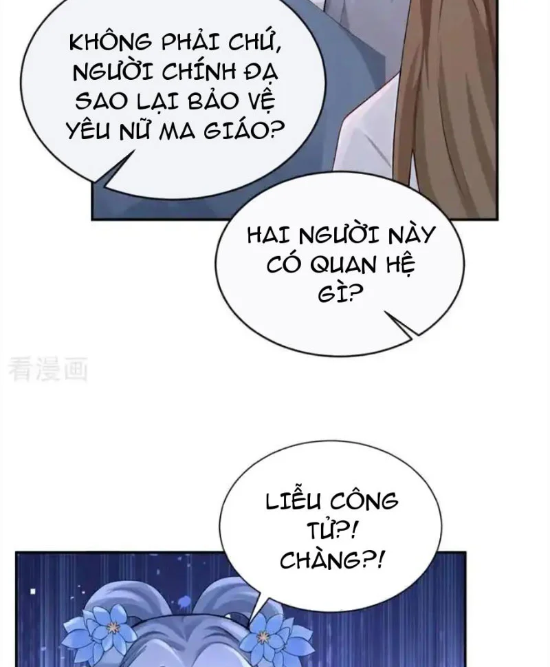 Hệ Thống Xuyên Nhanh: Ác Nam Không Dễ Chọc Chapter 196 - Trang 2