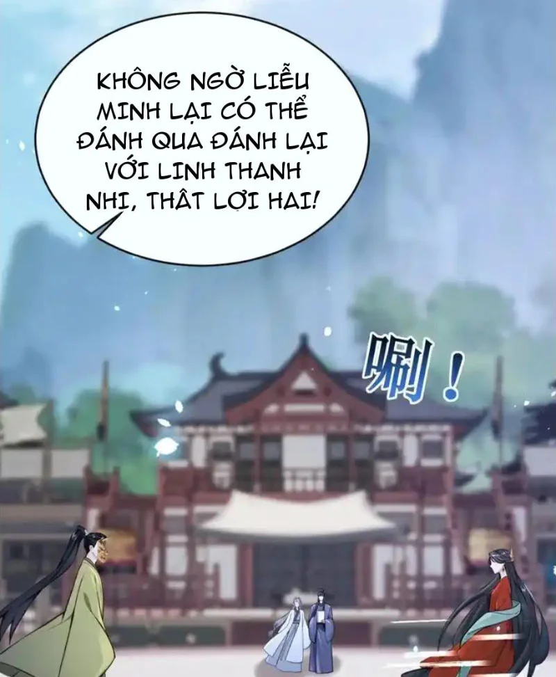 Hệ Thống Xuyên Nhanh: Ác Nam Không Dễ Chọc Chapter 196 - Trang 2