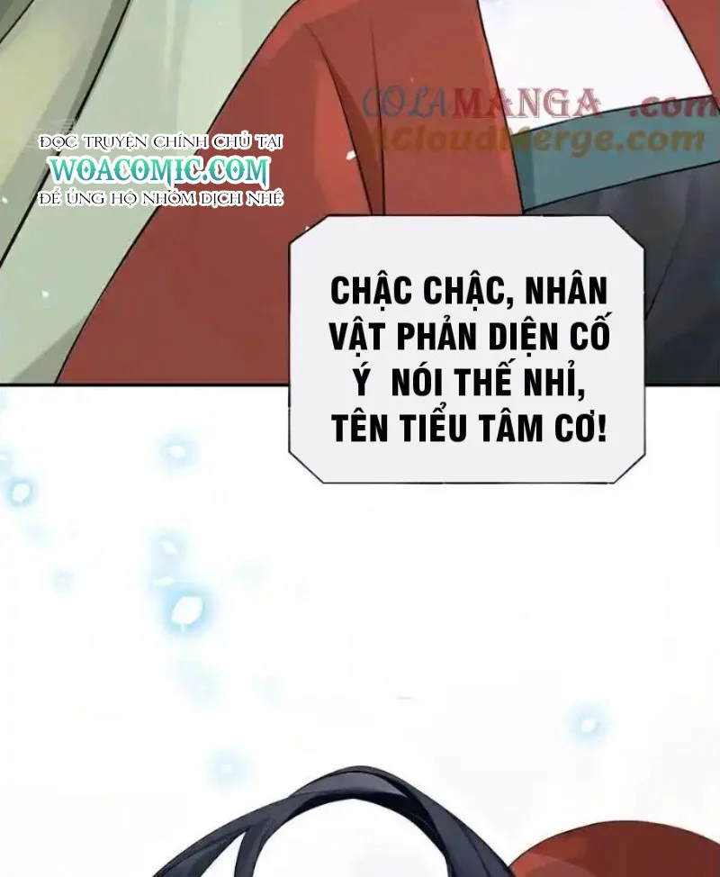 Hệ Thống Xuyên Nhanh: Ác Nam Không Dễ Chọc Chapter 196 - Trang 2