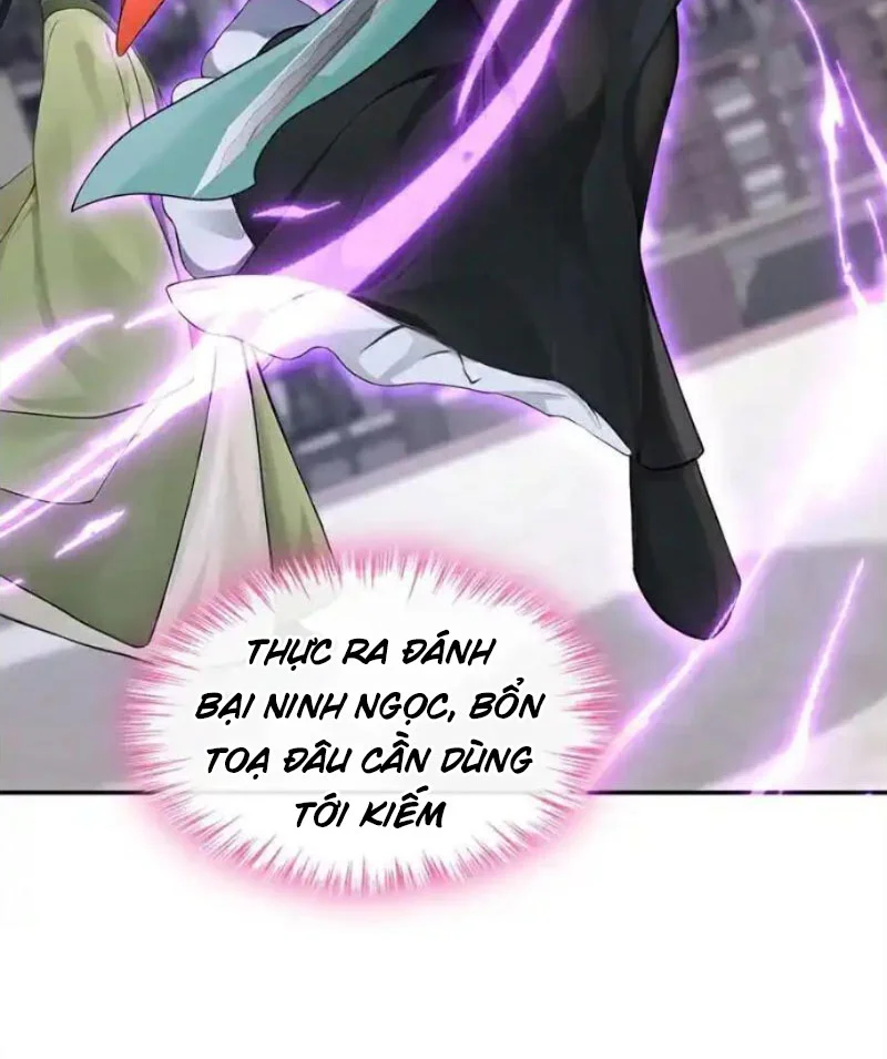 Hệ Thống Xuyên Nhanh: Ác Nam Không Dễ Chọc Chapter 196 - Trang 2