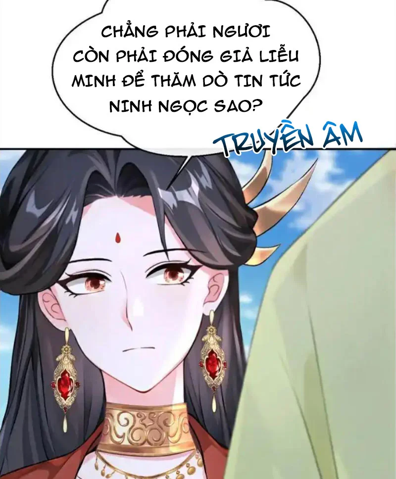 Hệ Thống Xuyên Nhanh: Ác Nam Không Dễ Chọc Chapter 196 - Trang 2