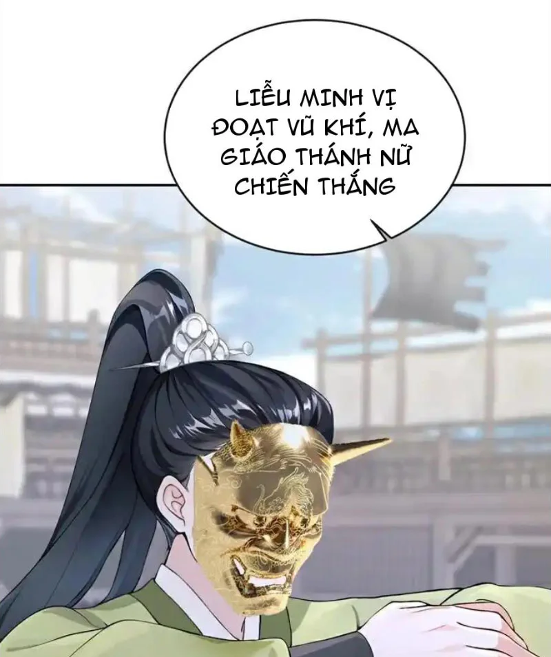 Hệ Thống Xuyên Nhanh: Ác Nam Không Dễ Chọc Chapter 196 - Trang 2