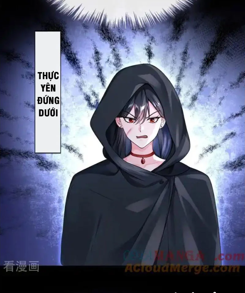 Hệ Thống Xuyên Nhanh: Ác Nam Không Dễ Chọc Chapter 196 - Trang 2