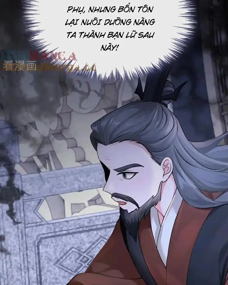 Hệ Thống Xuyên Nhanh: Ác Nam Không Dễ Chọc Chapter 197 - Trang 2
